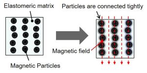 Mechanism