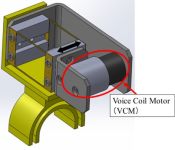 Tremor AVC